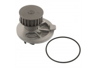 Water Pump 01256 FEBI