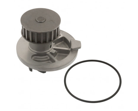 Water Pump 01256 FEBI