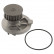 Water Pump 01256 FEBI