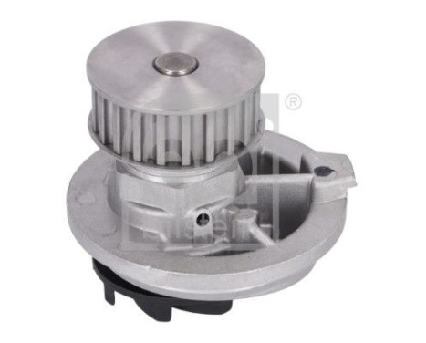Water Pump 01256 FEBI, Image 2