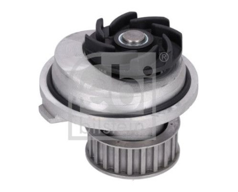 Water Pump 01256 FEBI, Image 3
