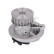 Water Pump 01256 FEBI, Thumbnail 2