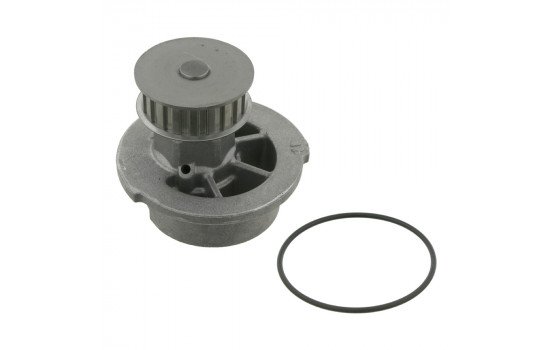 Water Pump 01257 FEBI