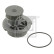 Water Pump 01257 FEBI, Thumbnail 2