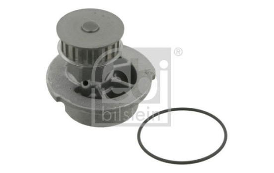Water Pump 01257 FEBI, Image 2