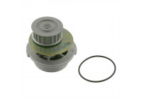 Water Pump 01260 FEBI