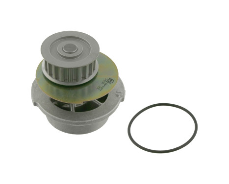 Water Pump 01260 FEBI