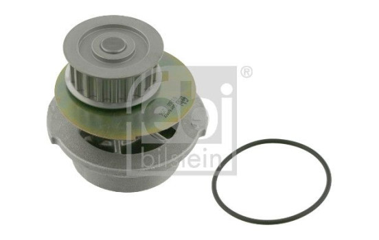 Water Pump 01260 FEBI, Image 2