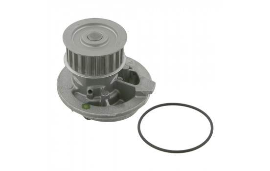 Water Pump 01266 FEBI
