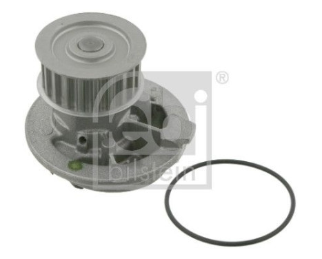 Water Pump 01266 FEBI, Image 2