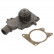Water Pump 01282 FEBI