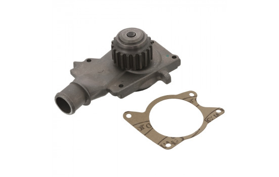Water Pump 01282 FEBI
