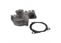Water Pump 01283 FEBI