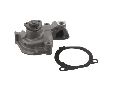 Water Pump 01283 FEBI