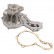 Water Pump 01285 FEBI