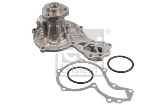 Water Pump 01286 FEBI, Image 2