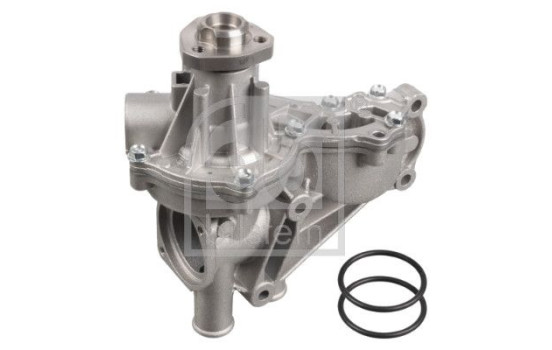 Water Pump 01287 FEBI, Image 2