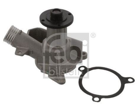 Water Pump 01289 FEBI, Image 2