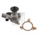 Water Pump 01290 FEBI, Thumbnail 2