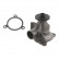 Water Pump 01292 FEBI