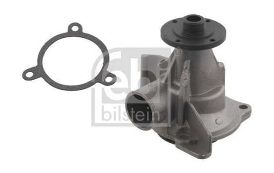 Water Pump 01292 FEBI, Image 2