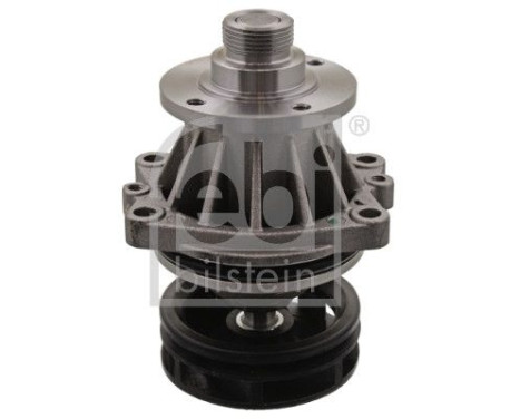 Water Pump 01293 FEBI, Image 2