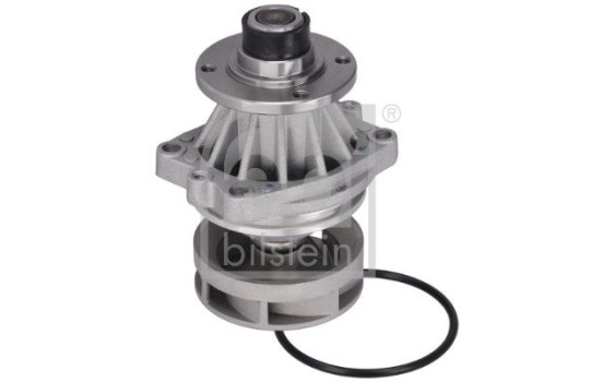 Water Pump 01293 FEBI, Image 2