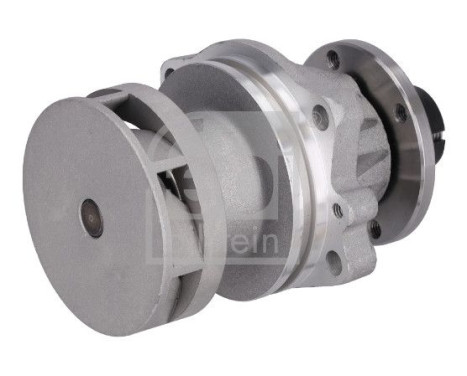 Water Pump 01293 FEBI, Image 3
