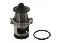 Water Pump 01295 FEBI