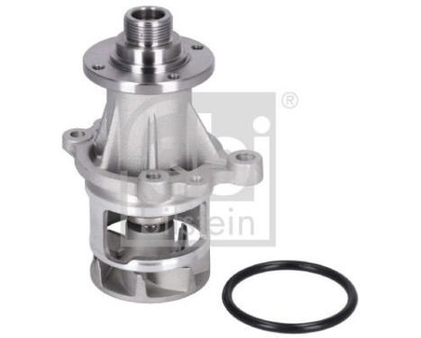 Water Pump 01296 FEBI, Image 2