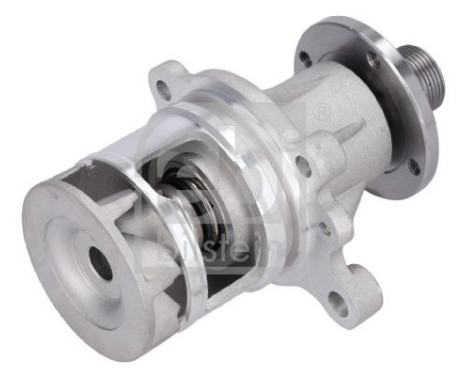 Water Pump 01296 FEBI, Image 3