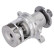 Water Pump 01296 FEBI, Thumbnail 3