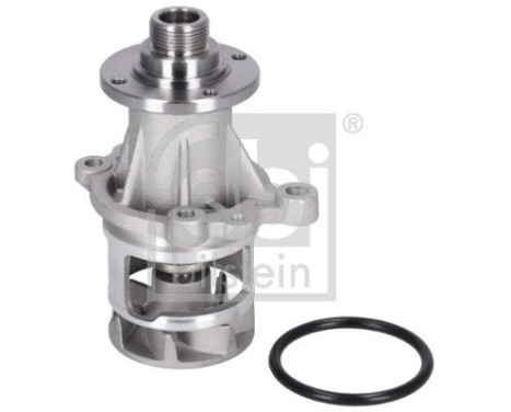 Water Pump 01296 FEBI, Image 2