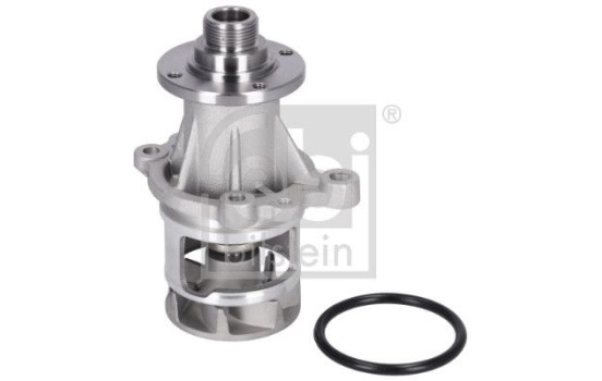 Water Pump 01296 FEBI, Image 2