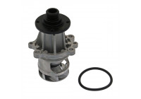 Water Pump 01297 FEBI