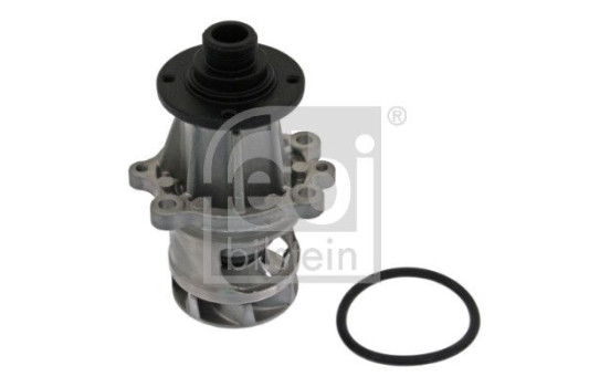 Water Pump 01297 FEBI, Image 2