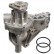 Water Pump 01349 FEBI