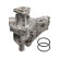 Water Pump 01349 FEBI, Thumbnail 2