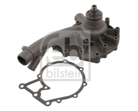 Water Pump 01353 FEBI, Image 2