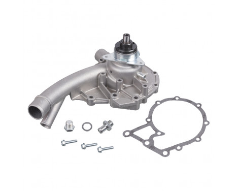 Water Pump 01354 FEBI