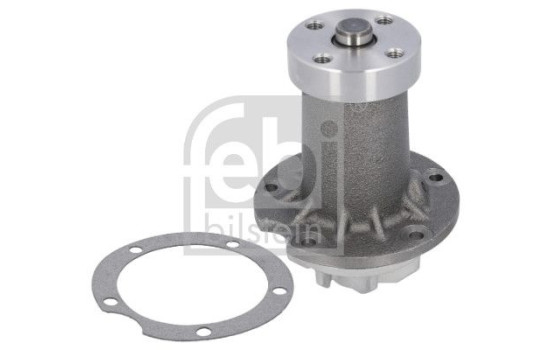 Water Pump 01356 FEBI, Image 2