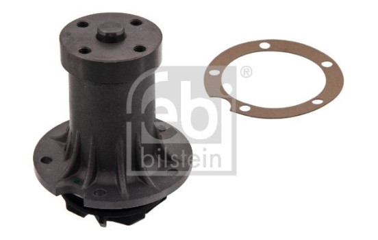 Water Pump 01356 FEBI, Image 2