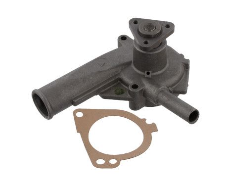 Water Pump 01630 FEBI