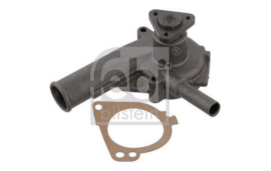 Water Pump 01630 FEBI, Image 2