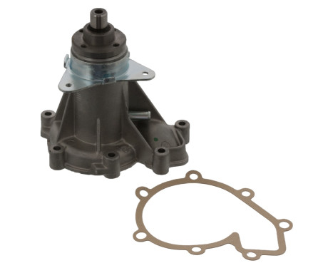 Water Pump 01658 FEBI
