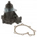 Water Pump 01658 FEBI