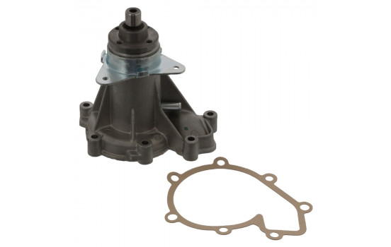 Water Pump 01658 FEBI