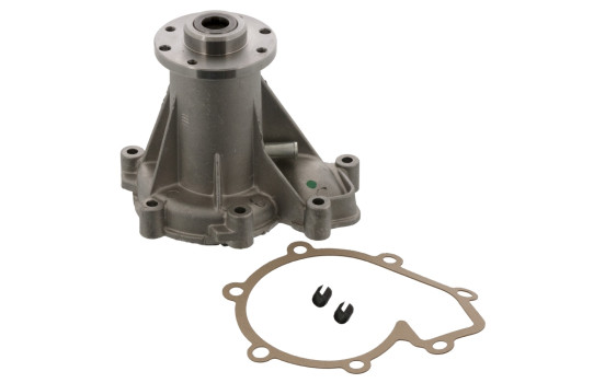 Water Pump 01663 FEBI