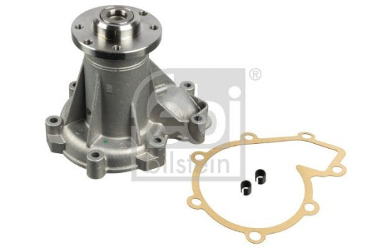 Water Pump 01663 FEBI, Image 2