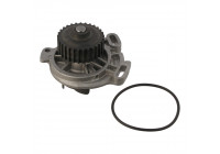 Water Pump 01906 FEBI